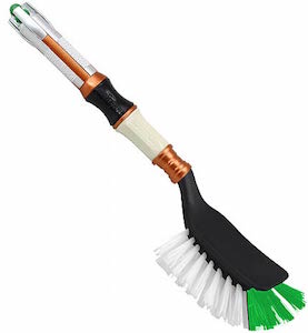 Doctor Who Sonic Screwdriver Dish Washing Brush