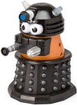 Doctor Who Black Dalek Sec Mr. Potato Head Toy