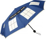 Doctor Who Tardis Folding Umbrella