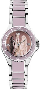 Weeping Angel Wrist Watch