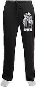 Gallifreyan Tardis Lounge Pants