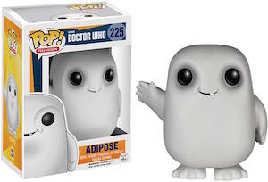 Doctor Who Adipose Pop! Vinyl Figurine Number 225