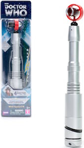 4th Doctor Who Sonic Screwdriver