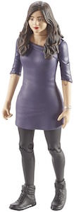 Doctor Who Clara Oswald Action Figure