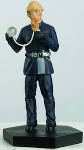 Doctor Who Ood Sigma Figurine
