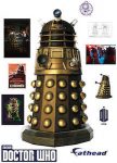 Doctor Who Dalek Wall Decal