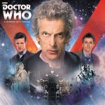 Doctor Who Wall Calendar 2017