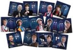 Doctor Who 13 Piece Coaster Set