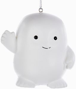 Adipose Christmas Ornament