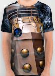 Giant Dalek T-Shirt