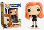 Doctor Who Funko Pop! Amy Pond Figurine