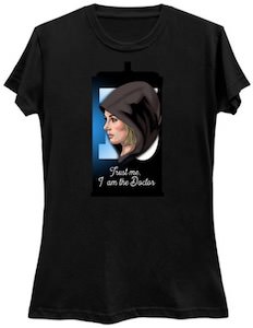 Trust Me I AM The 13th Doctor T-Shirt