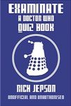 Exterminte A Doctor Who Quiz Book