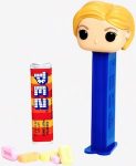 13th Doctor Pez Dispenser