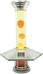 Doctor Who Tardis Console Lamp