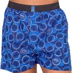 Doctor Who Heads Boxers Shorts