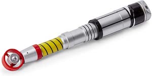 Sonic Screwdriver Of The 3rd Doctor